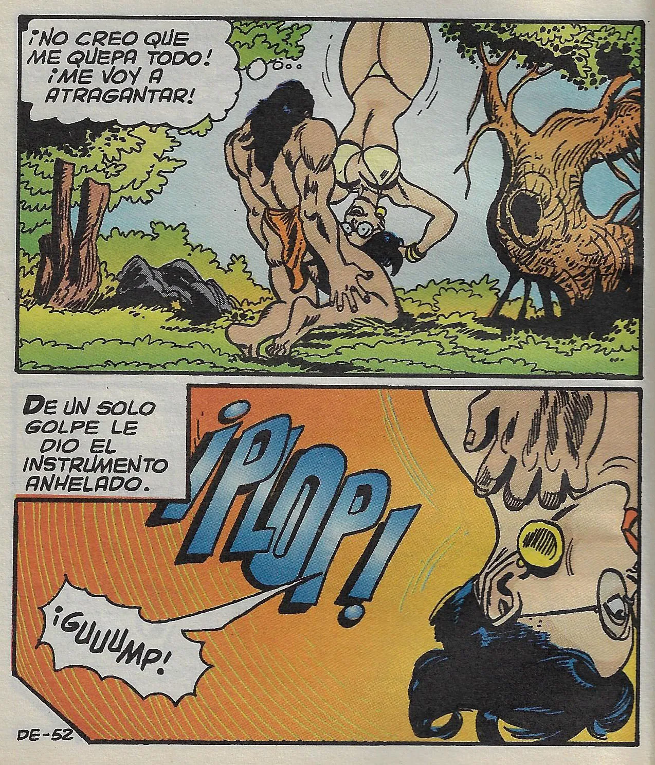 Delmonicos Erotika 059 image number 52