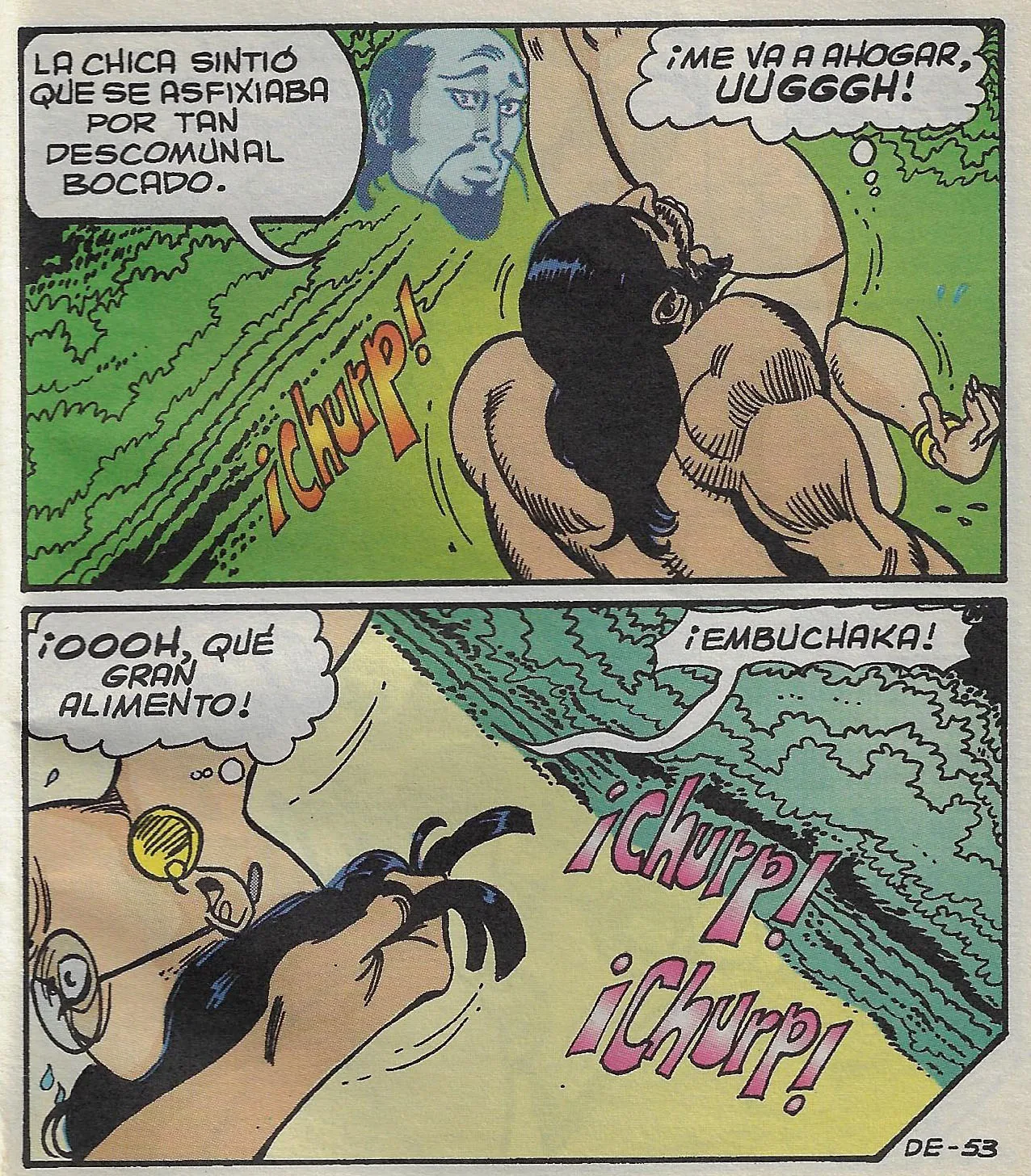 Delmonicos Erotika 059 image number 53