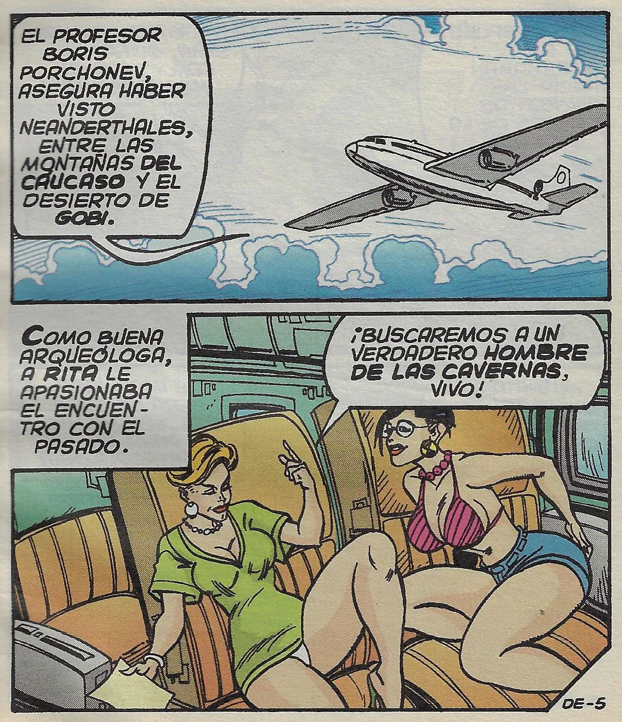 Delmonicos Erotika 059 image number 5