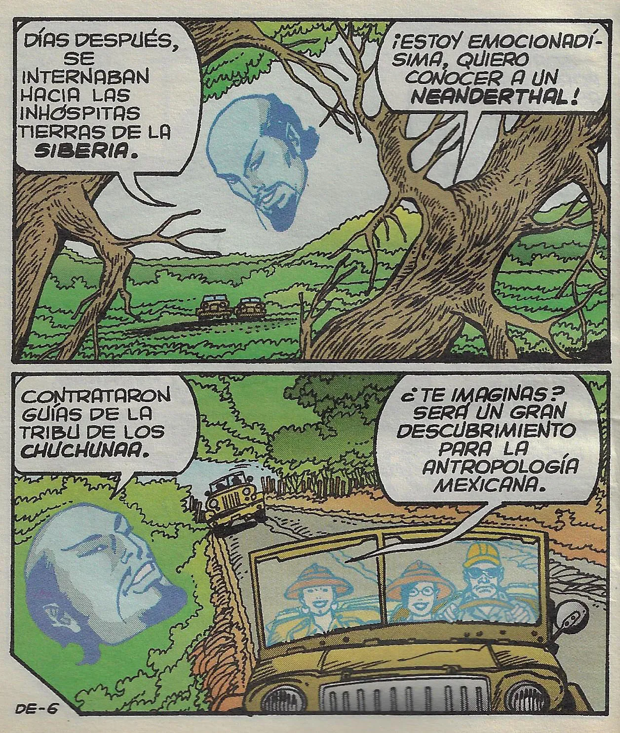 Delmonicos Erotika 059 image number 6