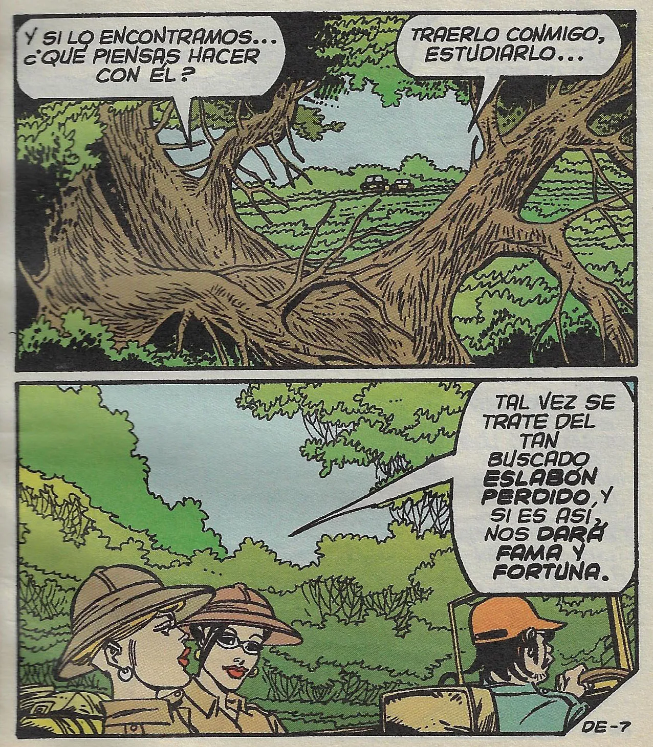 Delmonicos Erotika 059 image number 7