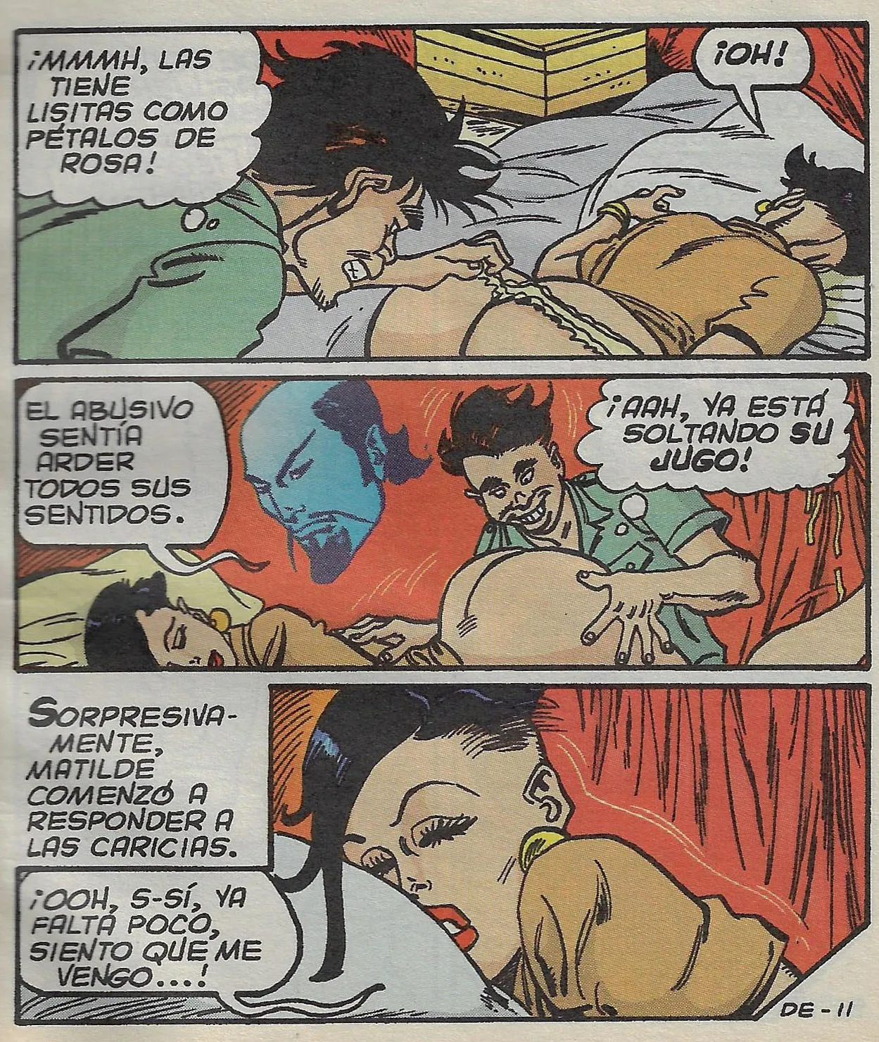 Delmonicos Erotika 059 image number 11