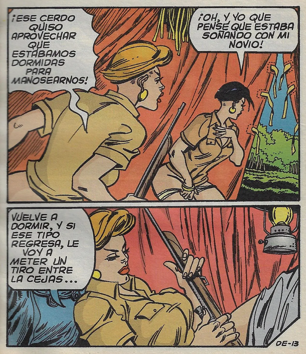 Delmonicos Erotika 059 image number 13