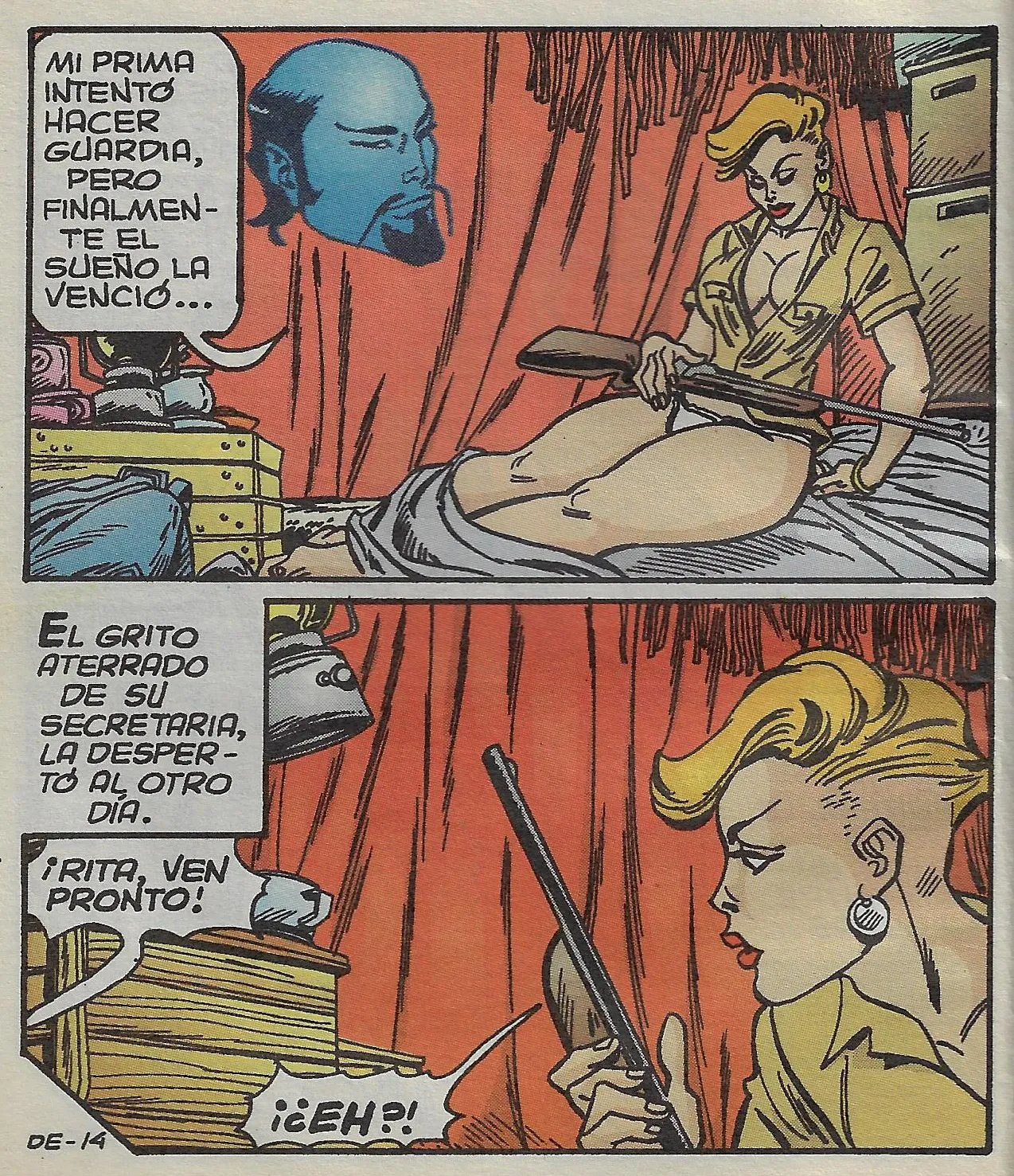 Delmonicos Erotika 059 image number 14