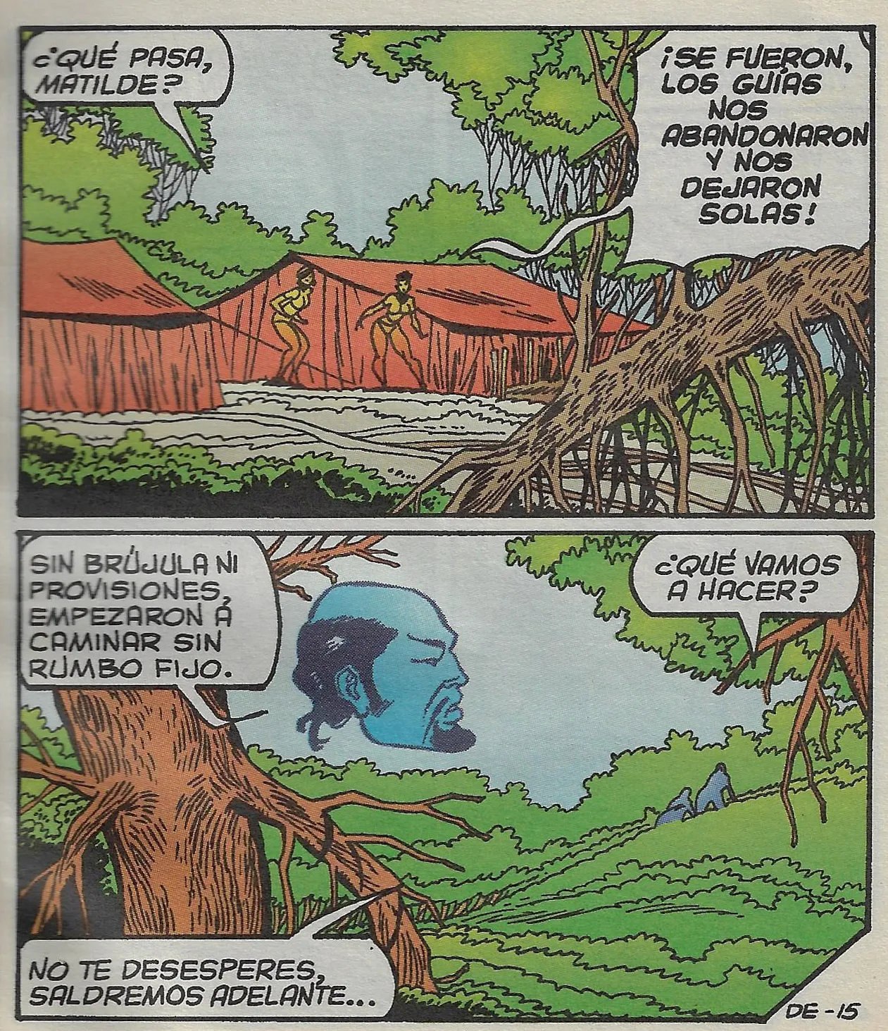 Delmonicos Erotika 059 image number 15