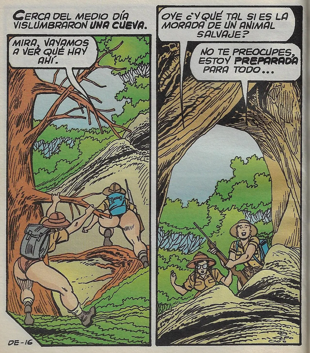 Delmonicos Erotika 059 image number 16