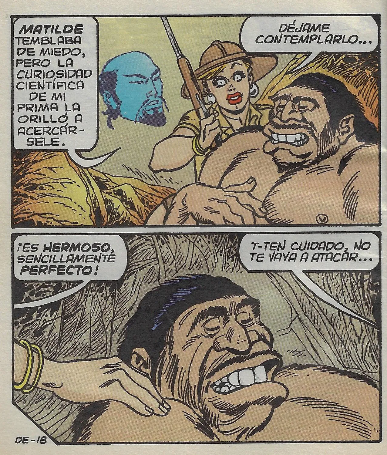 Delmonicos Erotika 059 image number 18