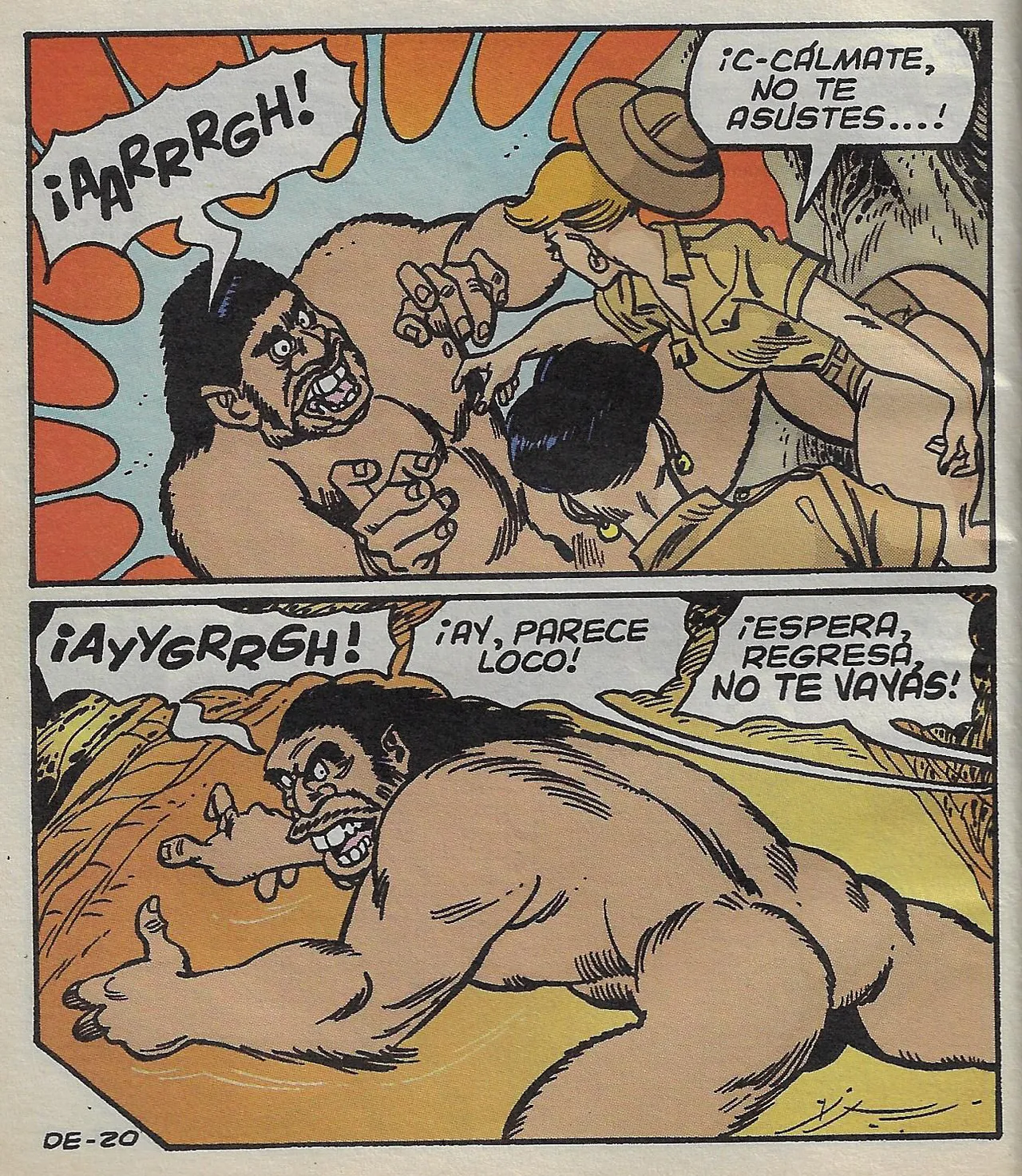 Delmonicos Erotika 059 image number 20