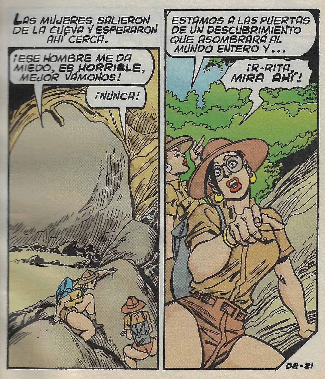 Delmonicos Erotika 059 image number 21