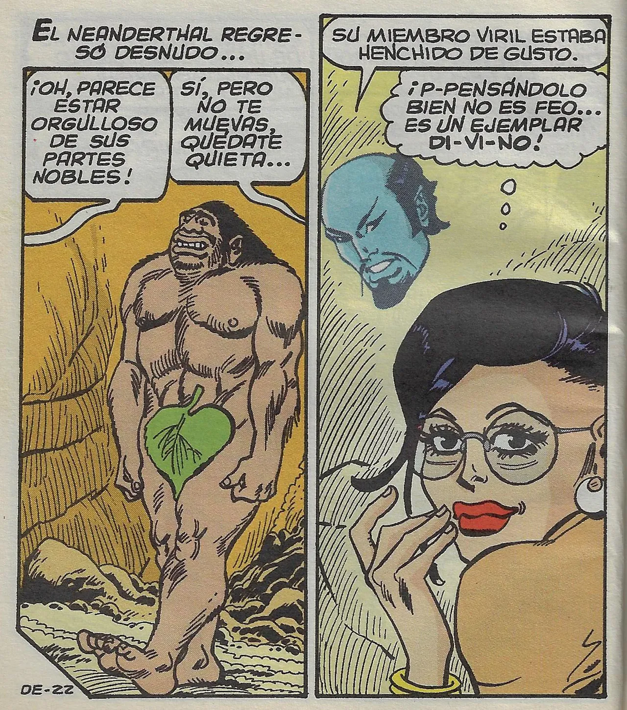 Delmonicos Erotika 059 image number 22