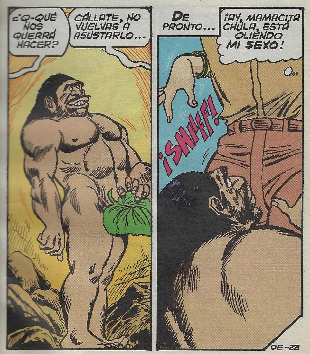 Delmonicos Erotika 059 image number 23