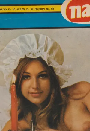 Revista Nat 92