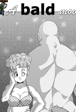 A Bald Move