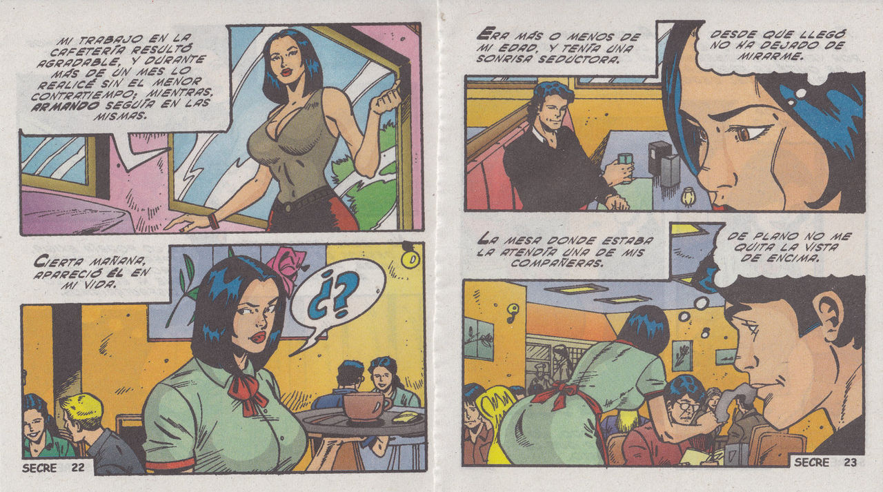 Secretos de Cama 0272 image number 12