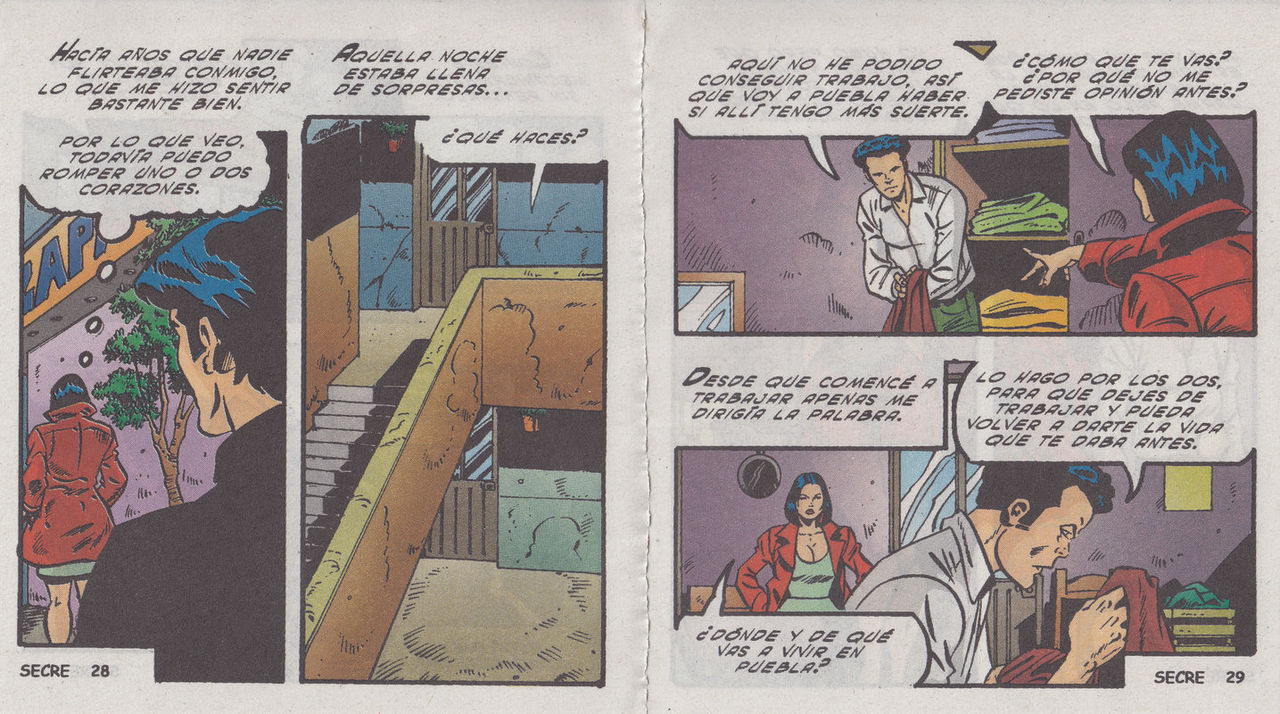 Secretos de Cama 0272 image number 15