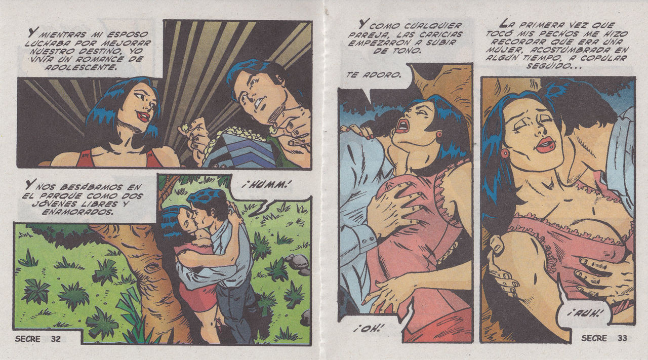 Secretos de Cama 0272 image number 17