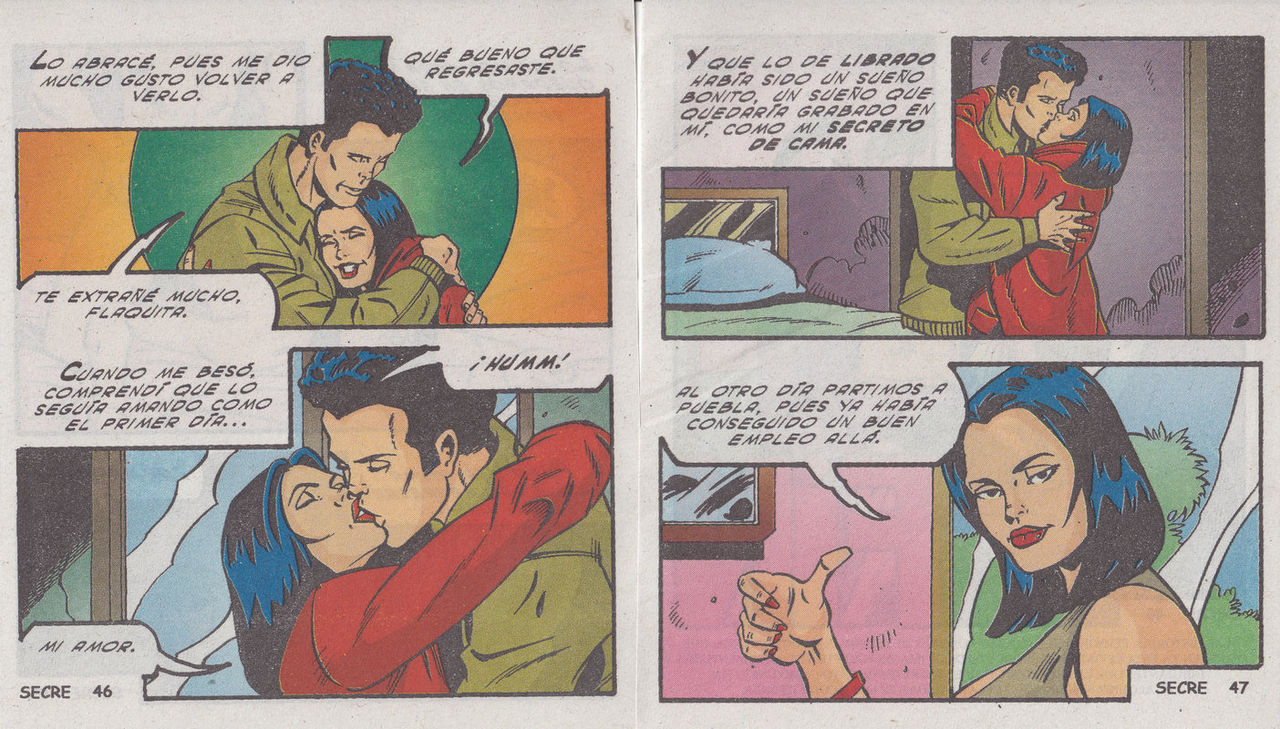 Secretos de Cama 0272 image number 24