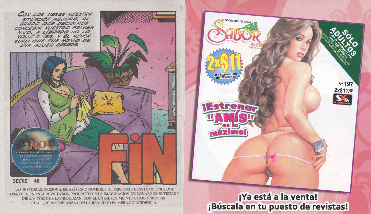 Secretos de Cama 0272 image number 25