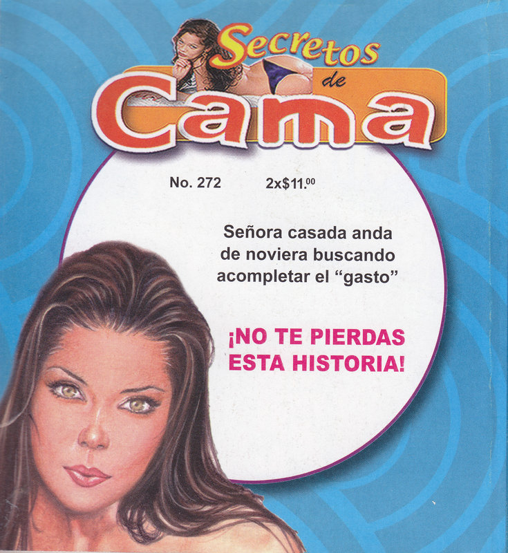 Secretos de Cama 0272 image number 26