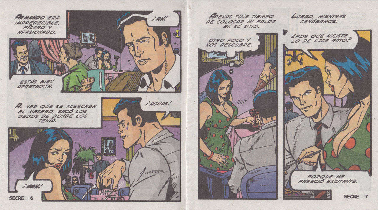 Secretos de Cama 0272 image number 4