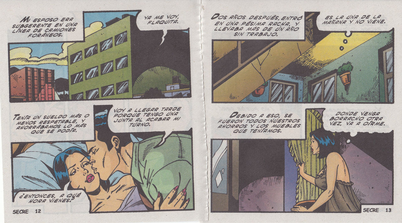 Secretos de Cama 0272 image number 7