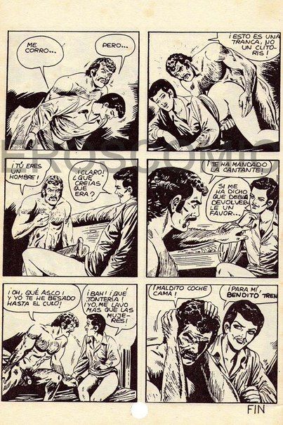 coche cama 1 image number 26