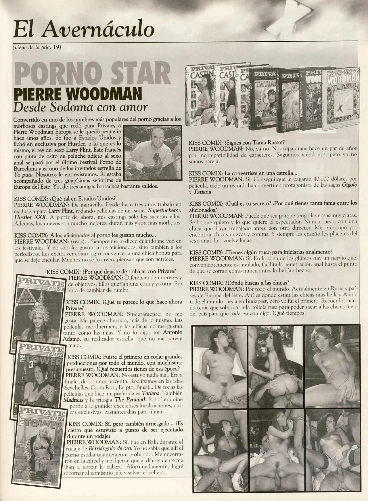 Kiss Comix 153 image number 34