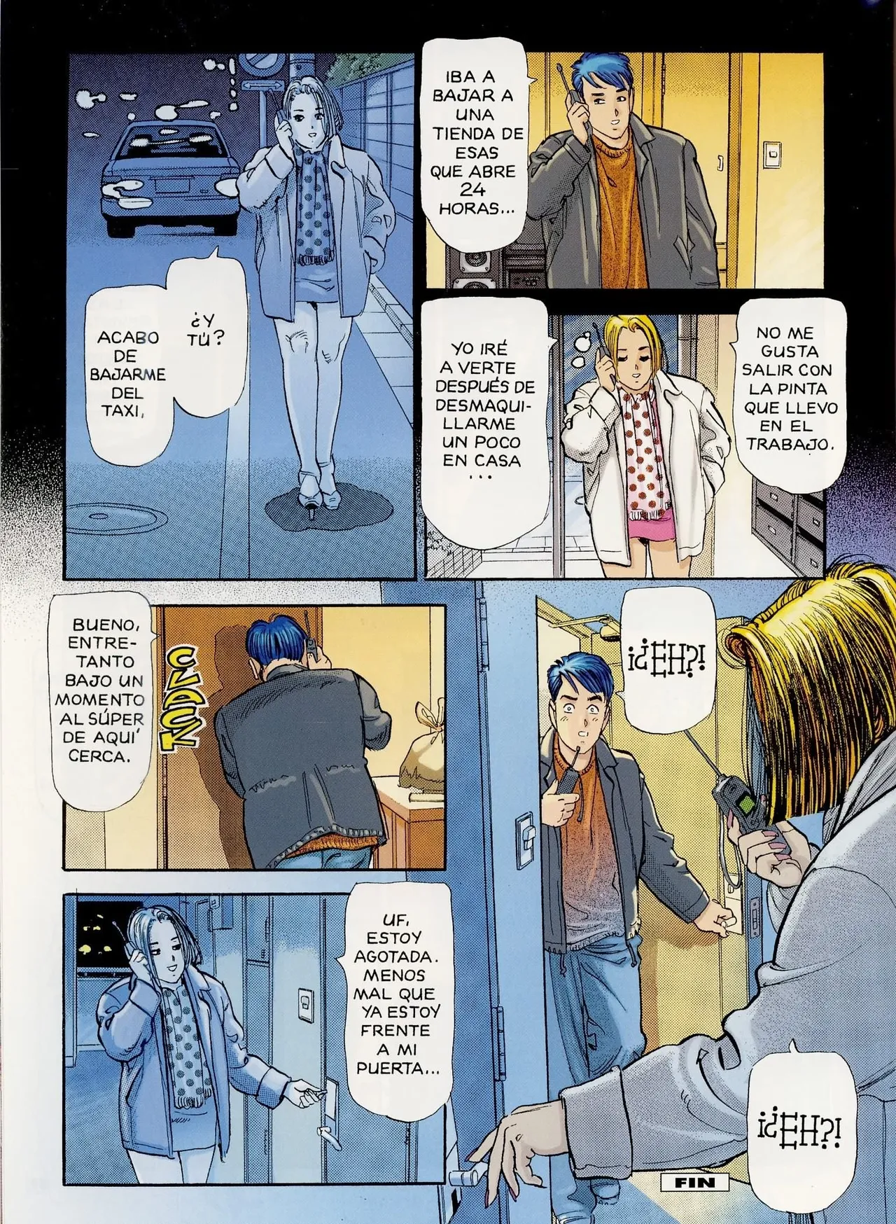 Kiss Comix 153 image number 57