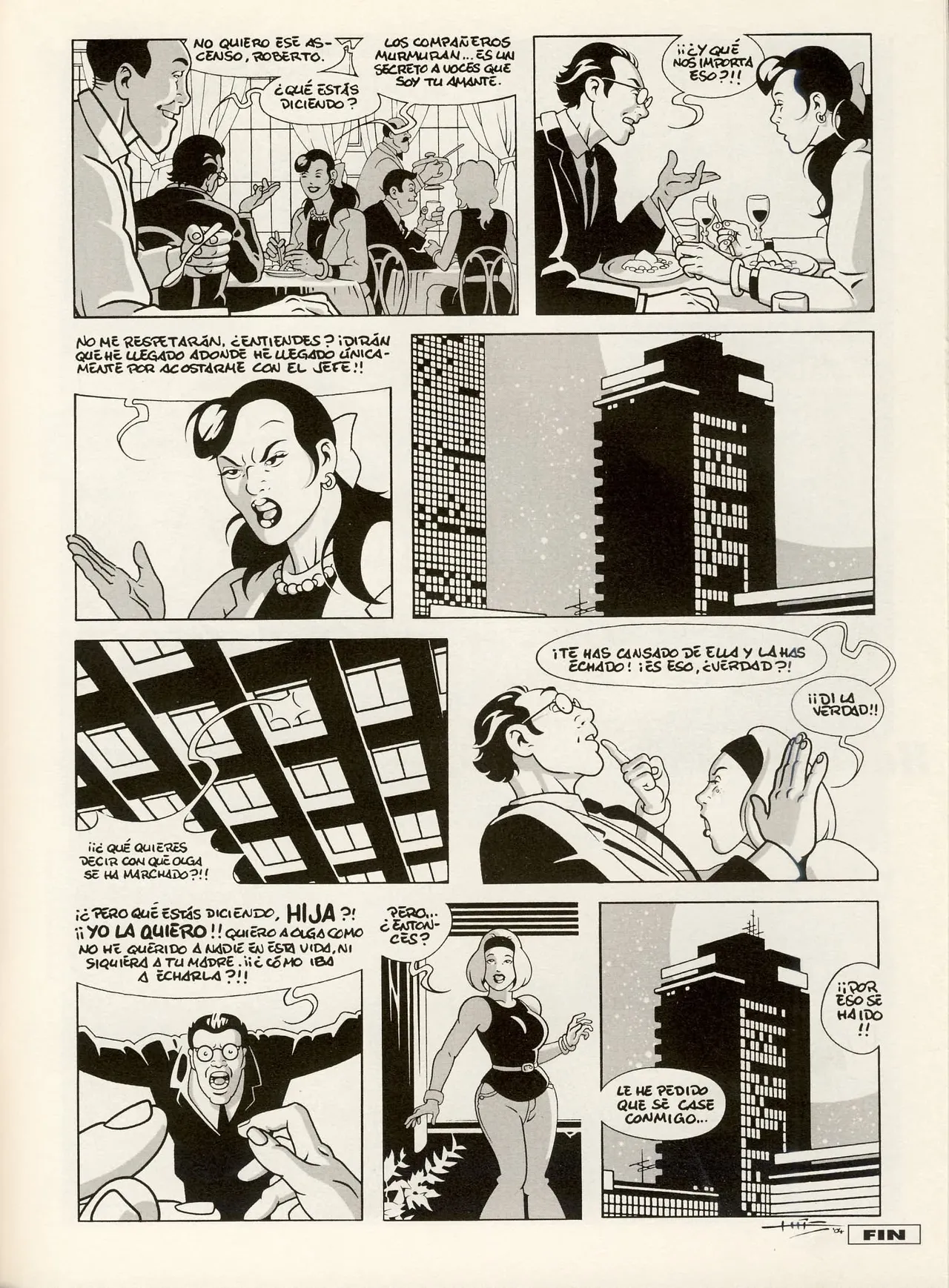 Kiss Comix 153 image number 72