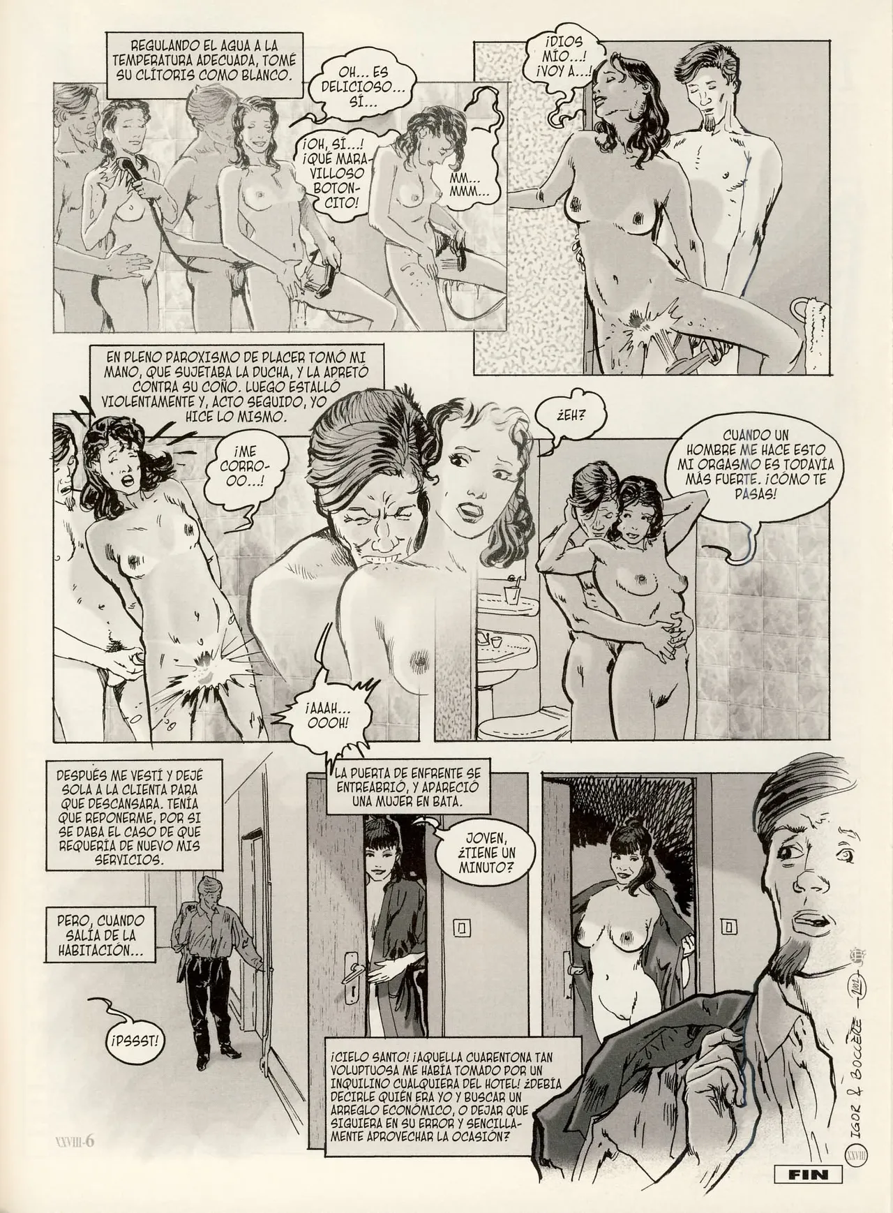 Kiss Comix 153 image number 78