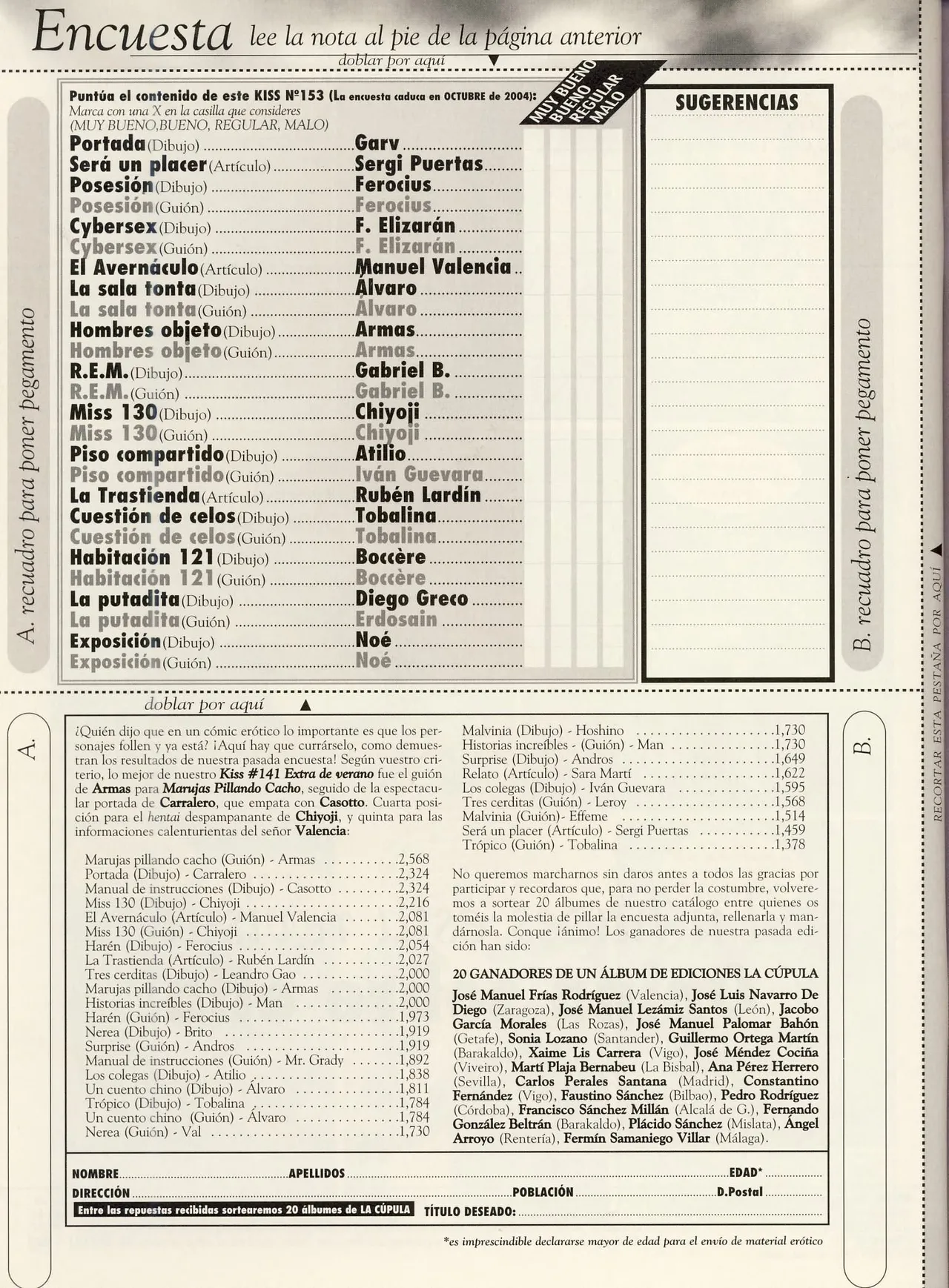 Kiss Comix 153 image number 89