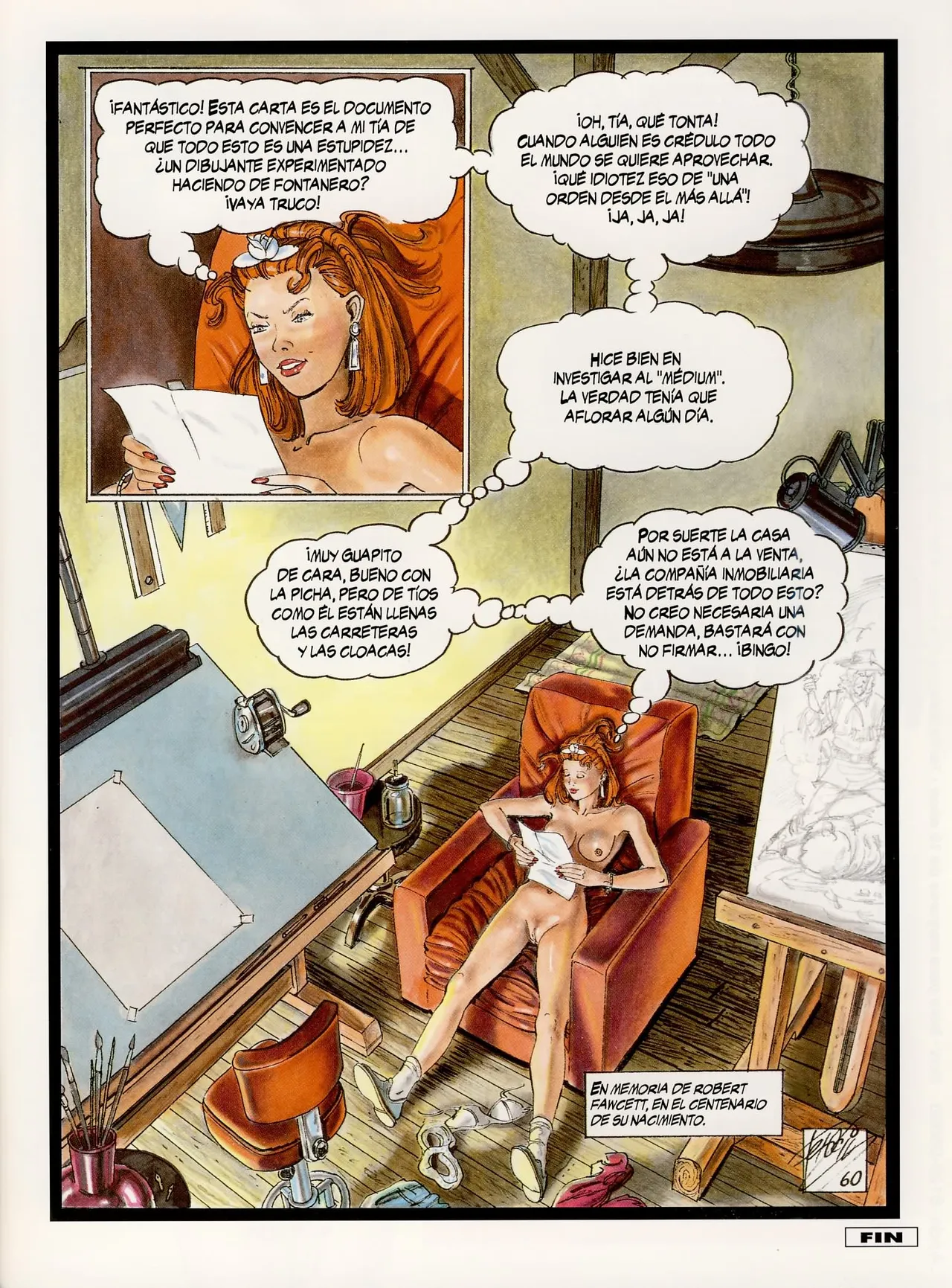 Kiss Comix 153 image number 8