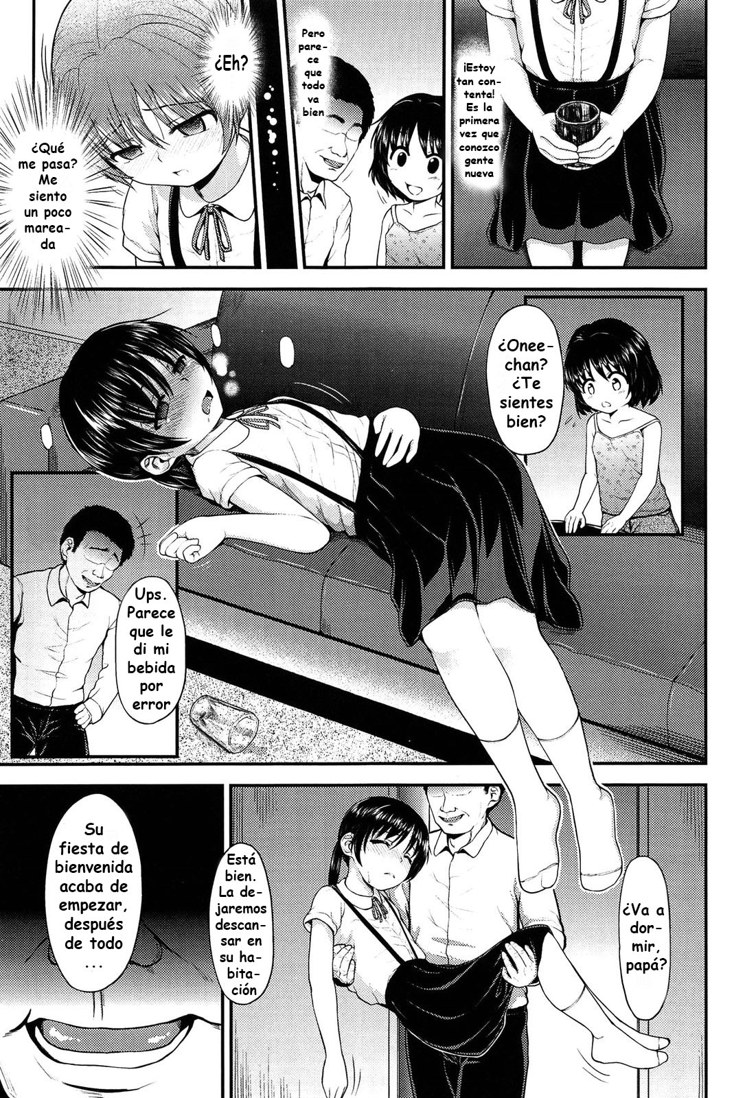 Shiawase Kazoku no Tsukurikata  How to Build a Happy Family image number 2