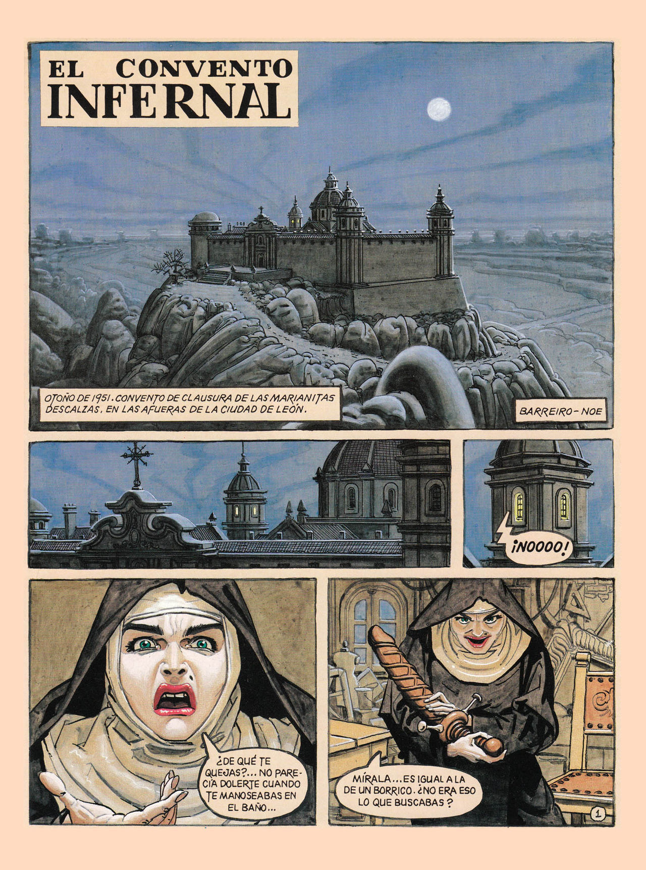 Kiss comix 049 image number 58