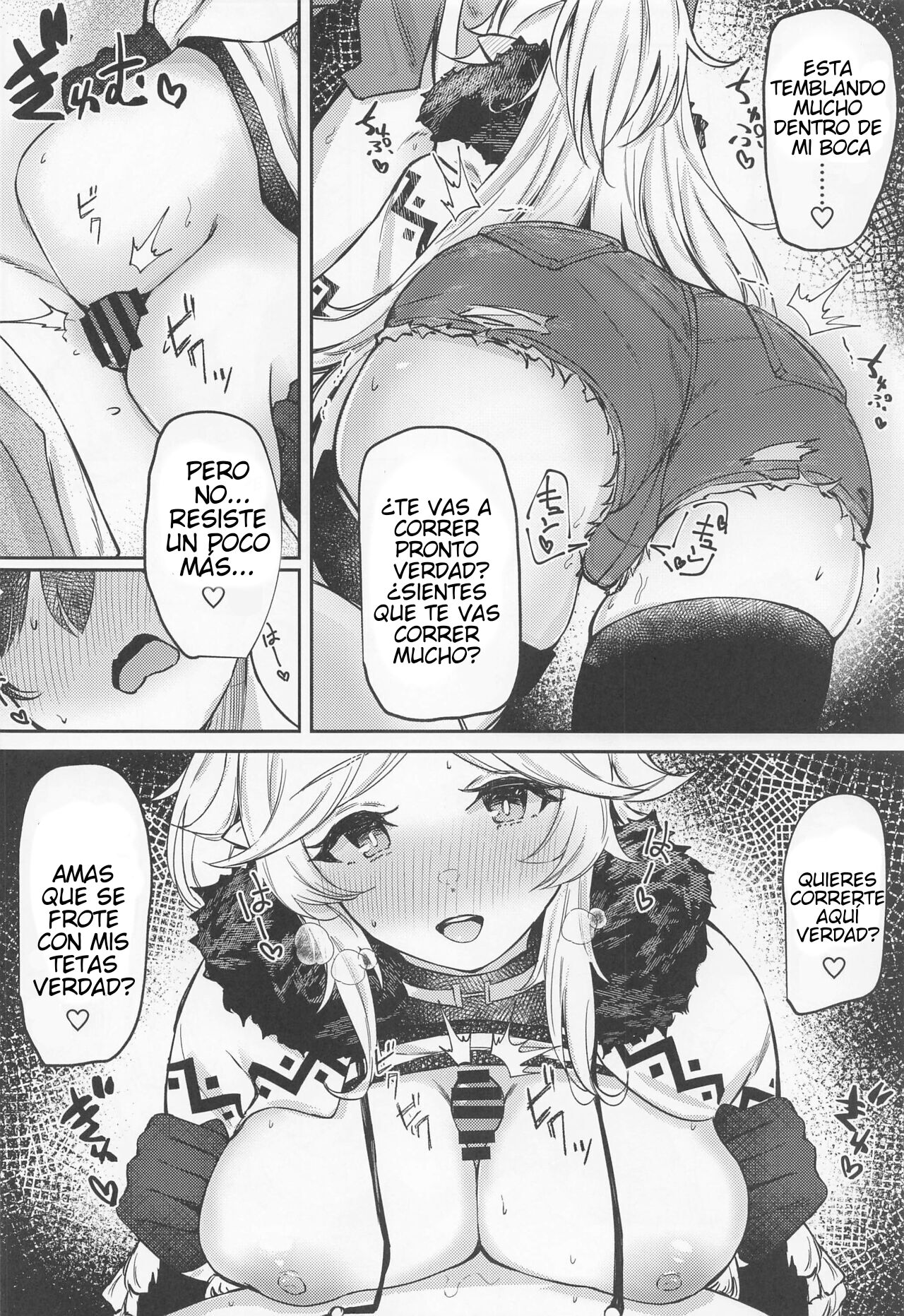 Saikou no Ippai o Kimi ni la mejor bebida para yukari image number 9
