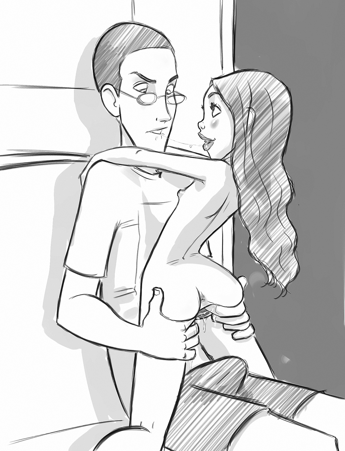JAB COMIX_Santo Playa CH 1&2 + Pinups & Sketches CASTELLANO image number 69