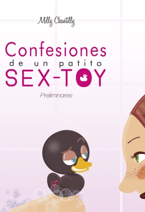 Confessions of a Sex-Toy 1