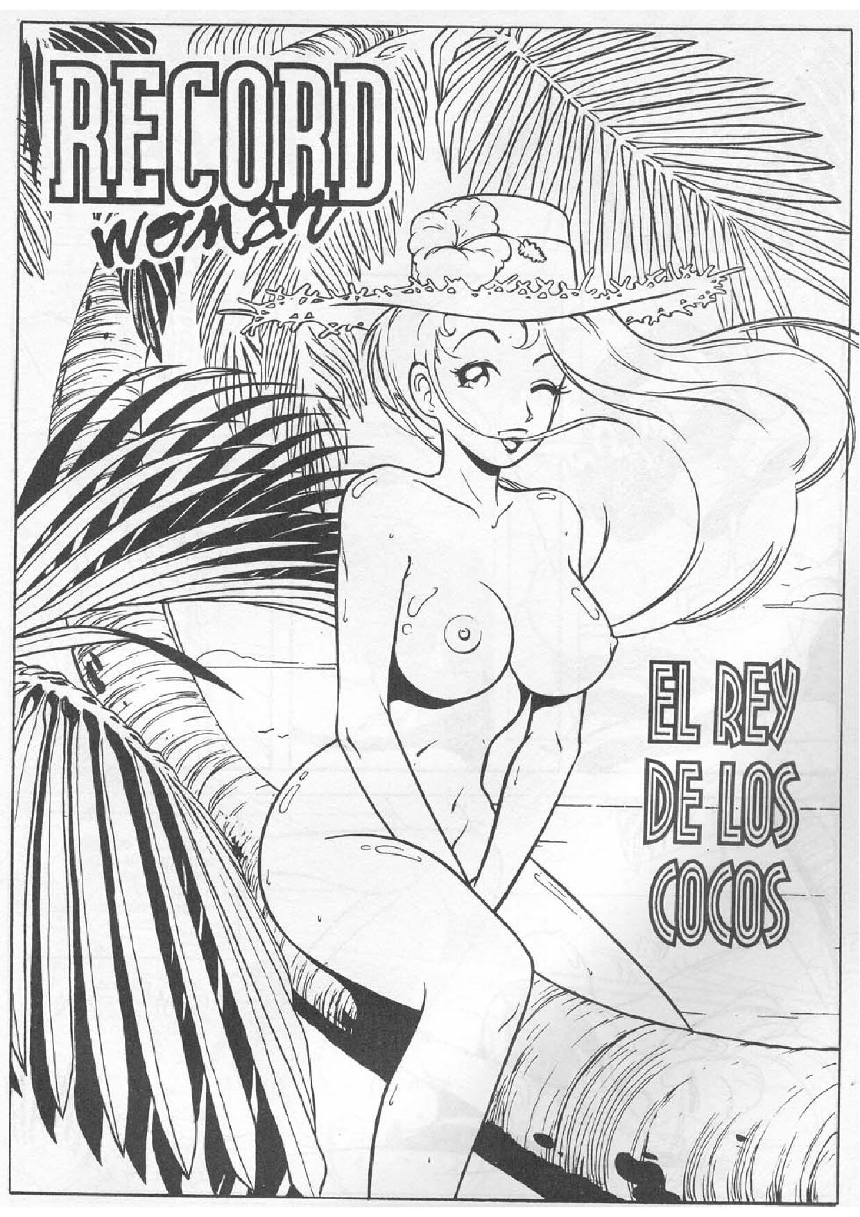 Penthouse Comix 22 image number 25