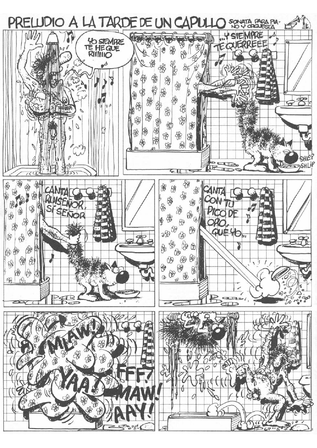 Penthouse Comix 22 image number 50