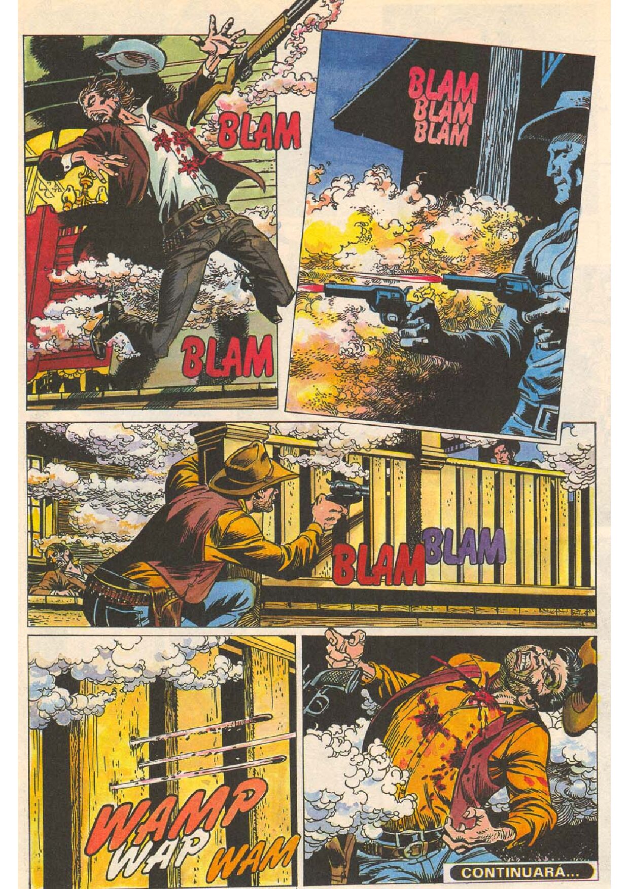 Penthouse Comix 22 image number 79
