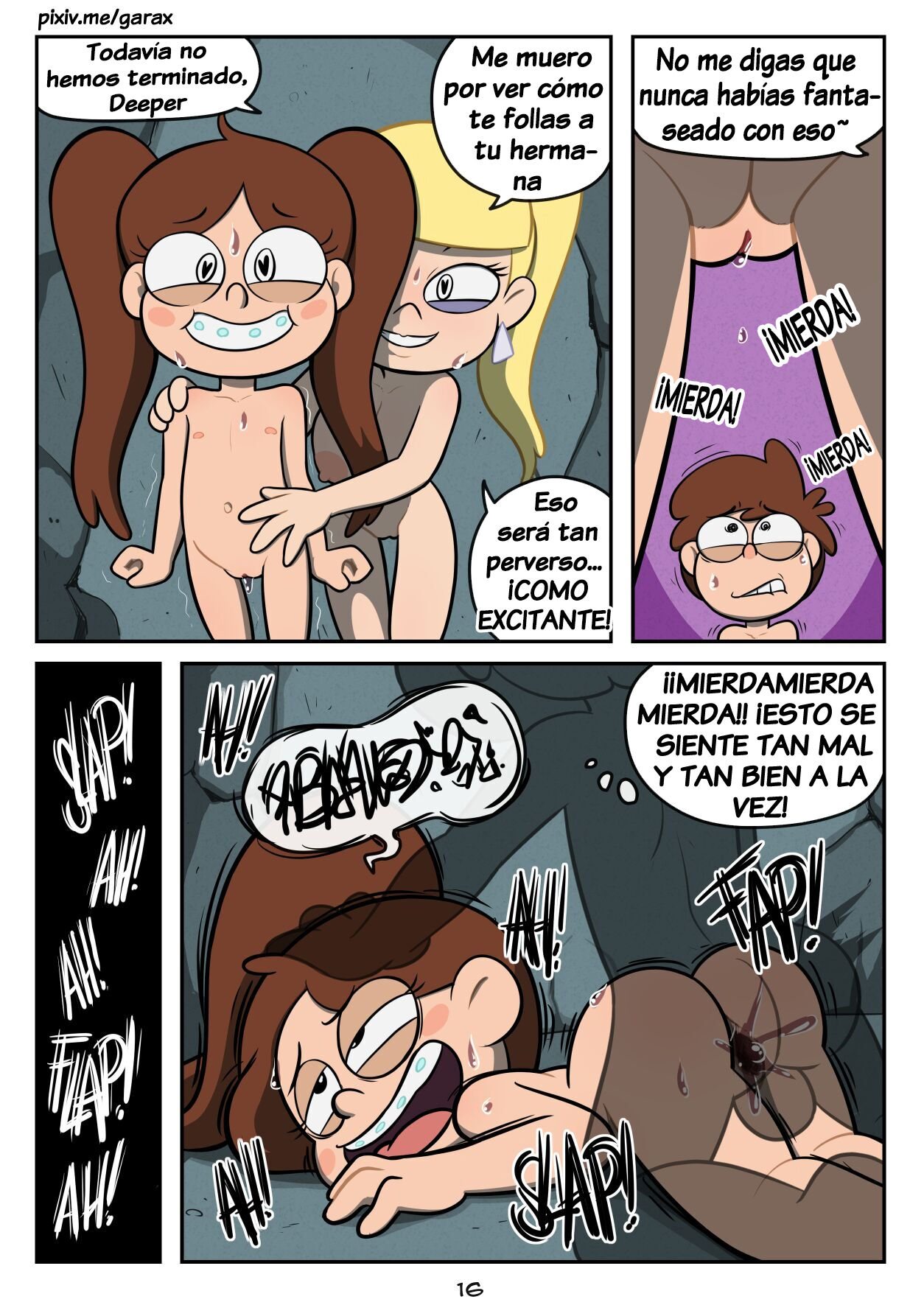 Spring Falls image number 12