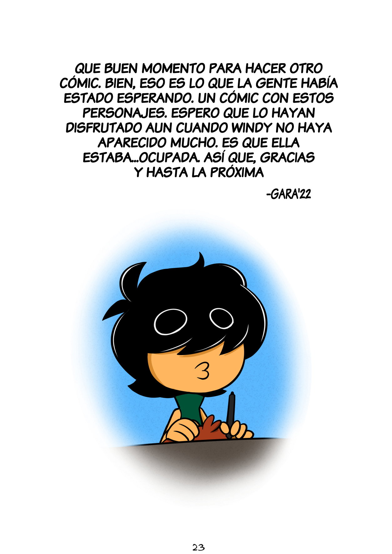 Spring Falls image number 19