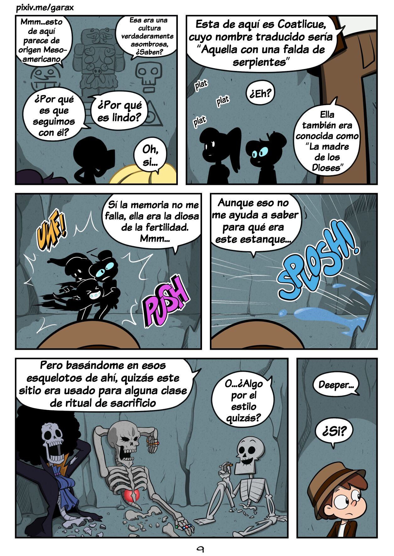 Spring Falls image number 5