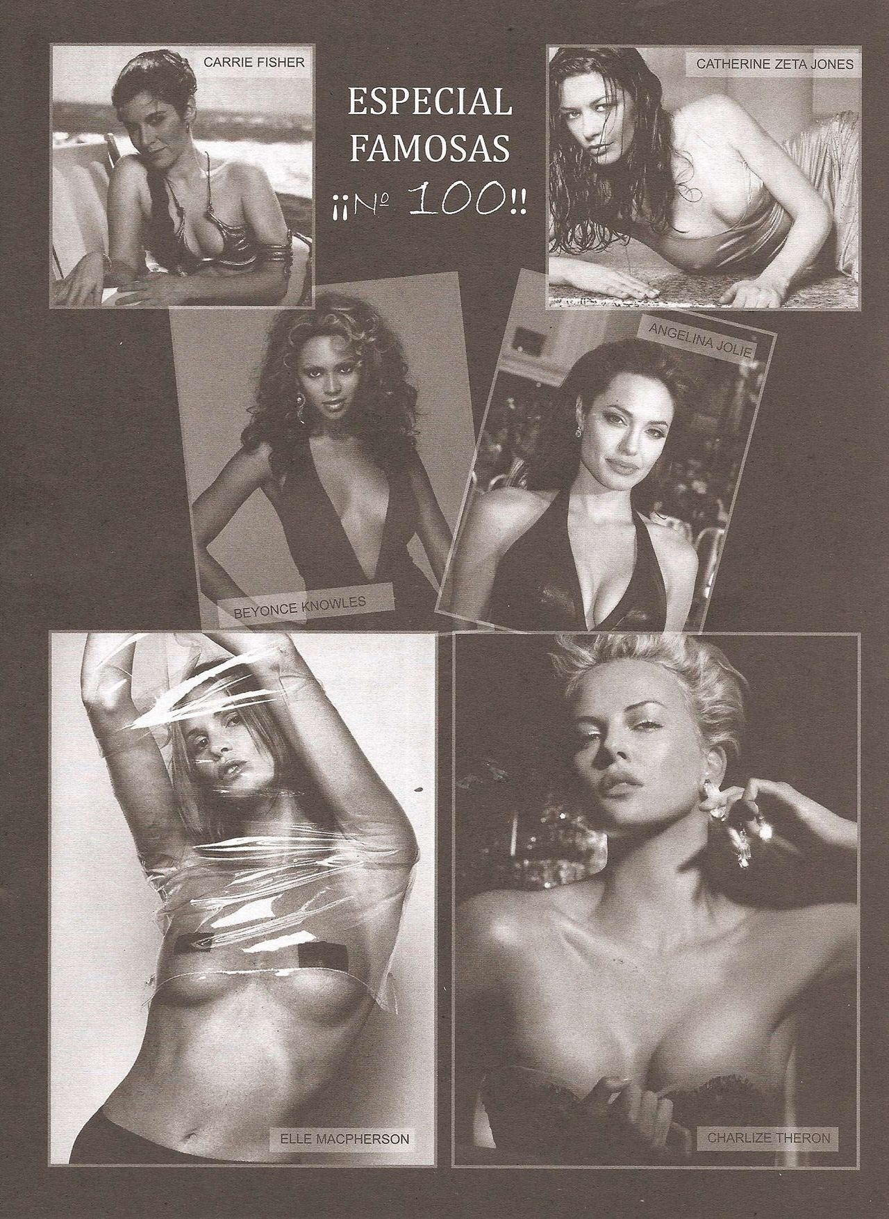 Eros Comix 99/100 image number 32