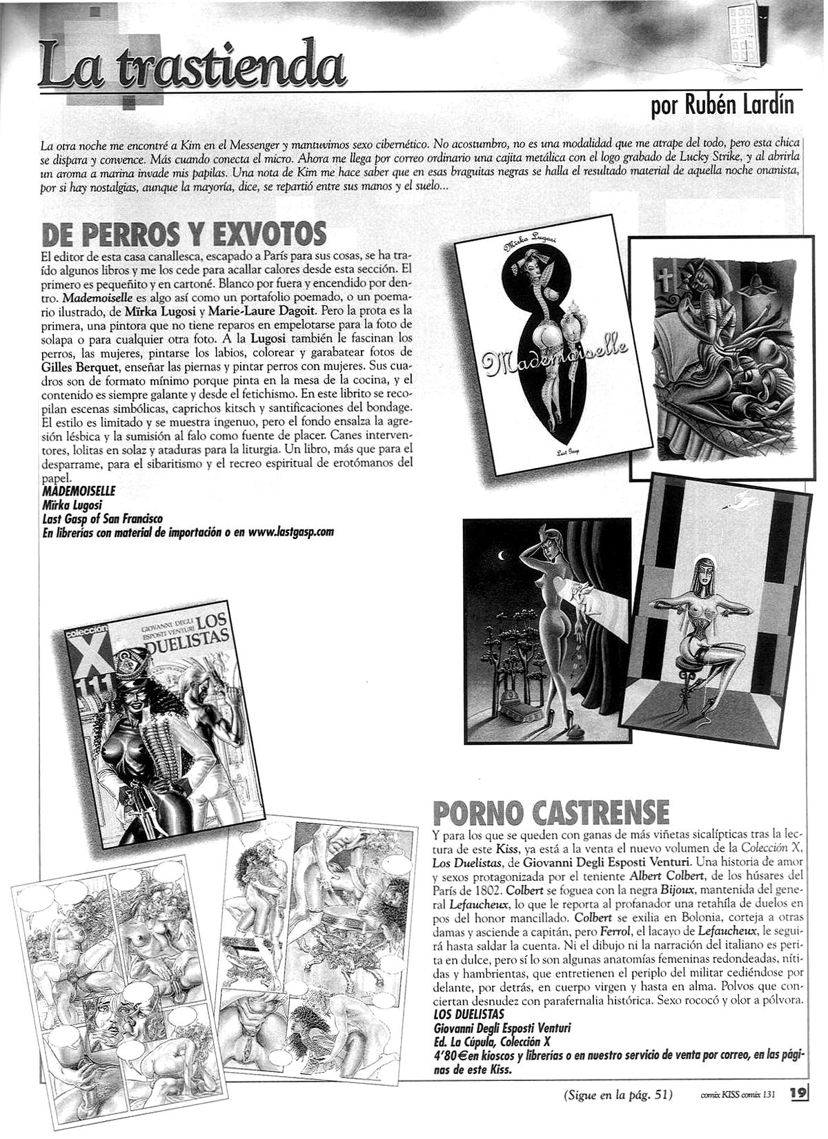 Kiss Comix 131 image number 18