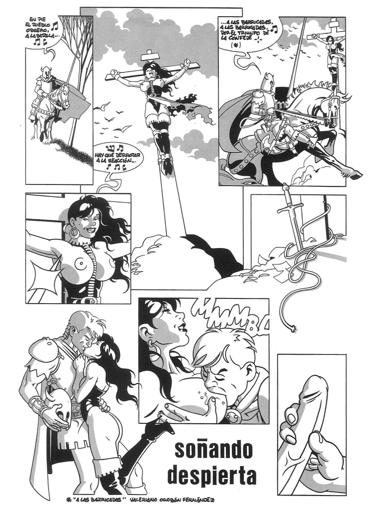 Kiss Comix 131 image number 25