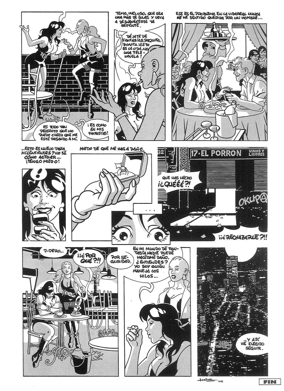 Kiss Comix 131 image number 30