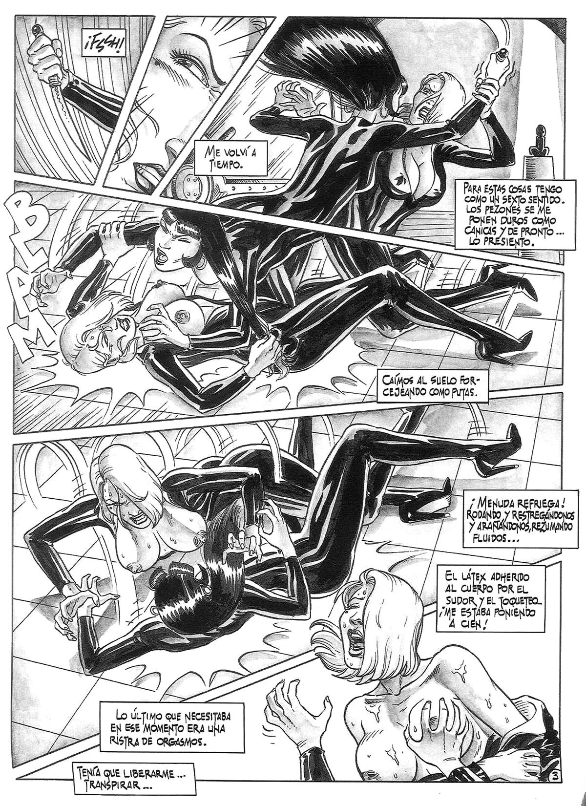 Kiss Comix 131 image number 53