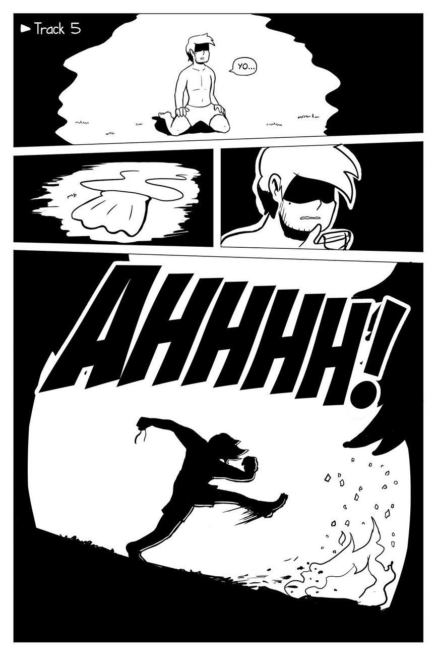 If: Side B  Lado B image number 9