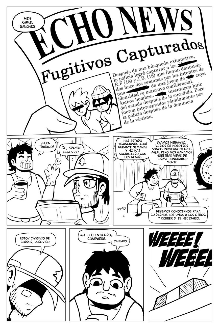 If: Side B  Lado B image number 11